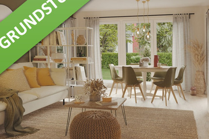 Haus Börßum - 5 Zimmer, 133 m&sup2;, 413.850&euro; | Angebot:25140860