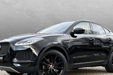Jaguar E-Pace 133.811 km 17.490 &euro; Wolfenbüttel 38304