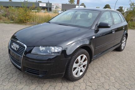 Audi A3 141.600 km 2.550 &euro; BRAUNSCHWEIG 38122