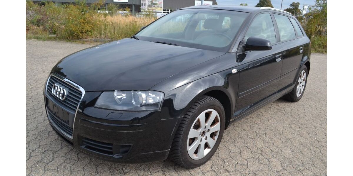 Audi A3 141.600 km 2.550 &euro; BRAUNSCHWEIG 38122