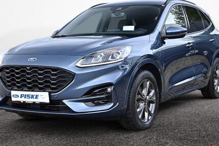 Ford Kuga 62.050 km 23.850 &euro; Wolfenbüttel 38302