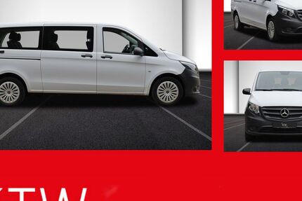 Mercedes-Benz Vito 44.342 km 39.999 &euro; Hildesheim 31137