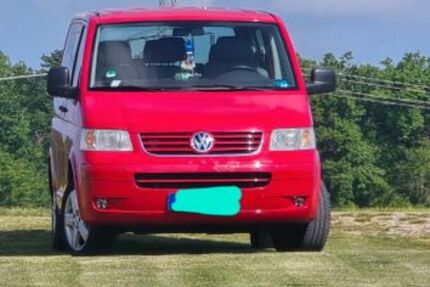 VW T5 Transporter 173.000 km 11.500 &euro; Bad Salzdetfurth 31162