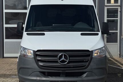 Mercedes-Benz Sprinter 26.400 km 39.990 € Braunschweig 38126