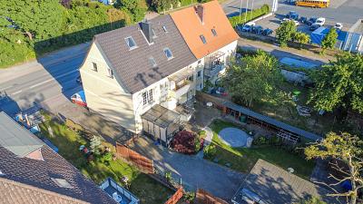 MEHRGENERATIONEN-LÖSUNG ODER 3 EINHEITEN - Haus Peine Südstadt | Angebot:25939548