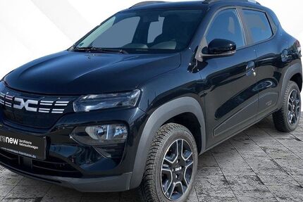 Dacia Spring 16.200 km 12.463 &euro; Hildesheim 31135