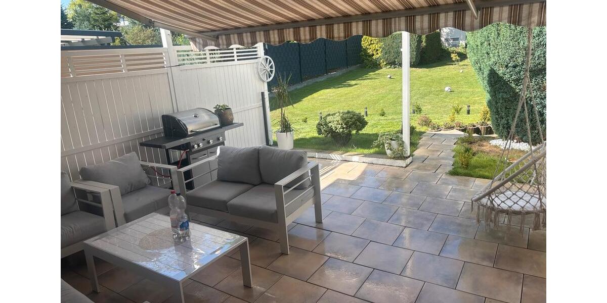 Bungalow Hildesheim Himmelsthür - 5 Zimmer, 144 m&sup2;, 300.000&euro; | Angebot:25793753