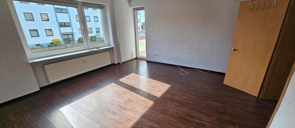 Etagenwohnung Wolfenbüttel Adersheim - 3 Zimmer, 75 m&sup2;, 179.997&euro; | Angebot:26129805