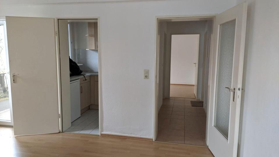 Erdgeschoßwohnung Langelsheim - 2 Zimmer, 41 m&sup2;, 240&euro; | Angebot:26660629