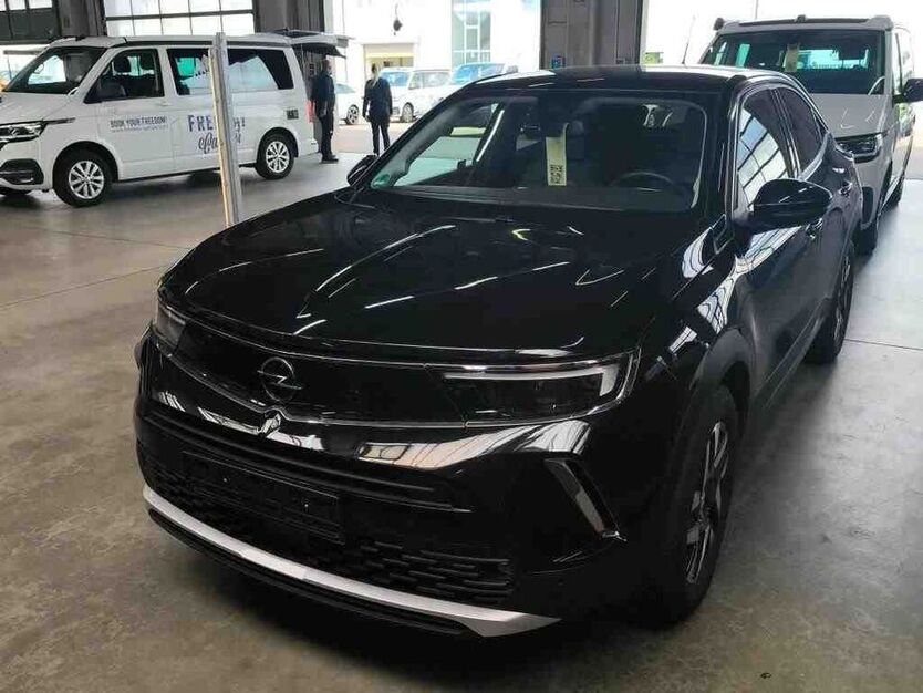 Mokka
