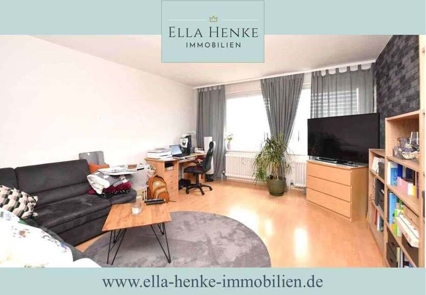 Wohnung zum Kaufen in Salzgitter-Lebenstedt 70.000 € 52 m²