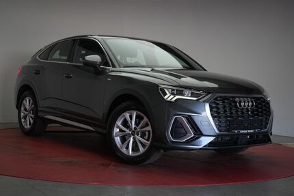 Audi Q3 2.000 km 41.990 € Braunschweig 38110