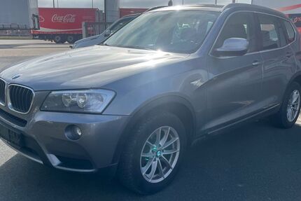 BMW X3 265.000 km 6.900 &euro; Hildesheim 31135