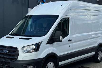 Ford Transit 47.010 km 22.700 € Salzgitter 38259