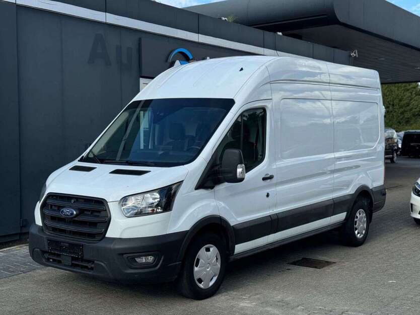 Ford Transit 47.010 km 22.700 € Salzgitter 38259