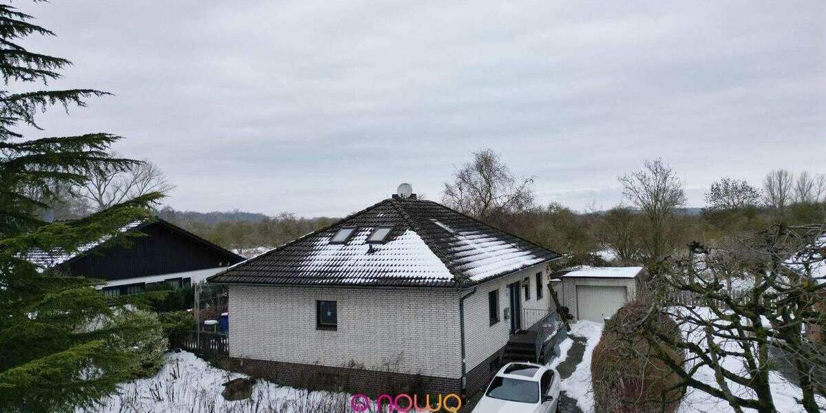 Bungalow Meine - 4 Zimmer, 113 m&sup2;, 292.000&euro; | Angebot:24723033