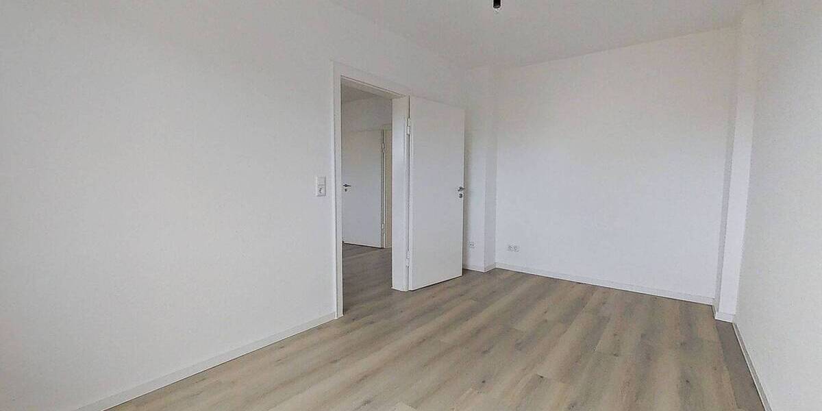 Etagenwohnung Wolfenbüttel Stadtgebiet - 4 Zimmer, 90 m&sup2;, 700&euro; | Angebot:26862644