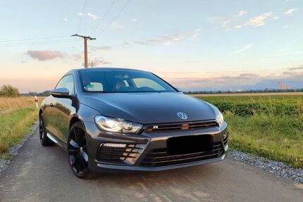 VW Scirocco 69.000 km 22.990 &euro; Salzgitter 38229