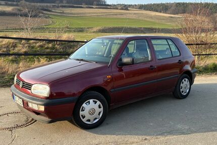 VW Golf 155.000 km 1.550 &euro; vienenburg 38690