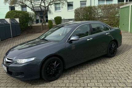 Honda Accord 123.000 km 5.650 &euro; Hildesheim 31139