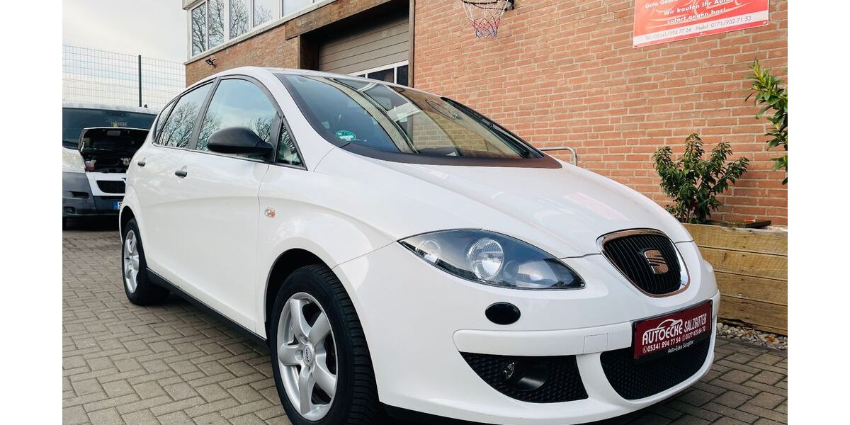 Seat Altea 159.609 km 3.490 &euro; Salzgitter 38259