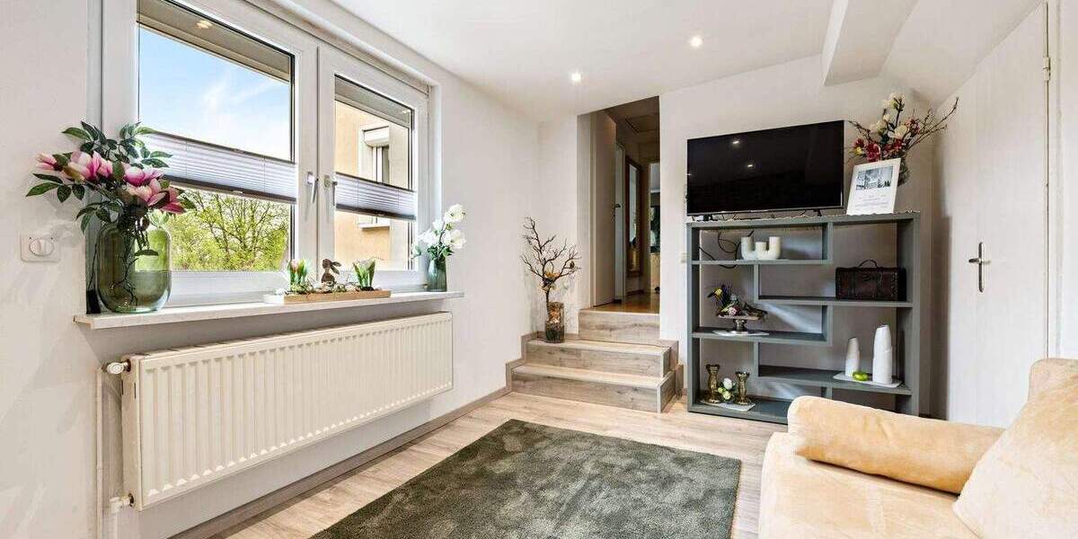 Doppelhaushälfte Braunschweig Niedersickte - 5 Zimmer, 137 m&sup2;, 349.000&euro; | Angebot:24866235