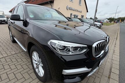 BMW X3 159.000 km 23.490 &euro; Salzgitter 38229