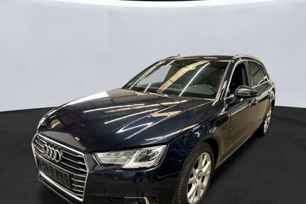 Audi A4 146.053 km 17.990 &euro; Goslar 38644