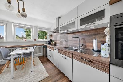 ATTRAKTIVE KAPITALANLAGE MIT 3 WOHNEINHEITEN - Mehrfamilienhaus, Wohnhaus Bockenem | Angebot:26765760