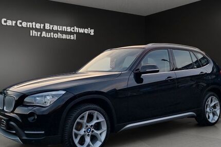 BMW X1 166.300 km 9.998 &euro; Braunschweig 38120