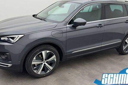 Seat Tarraco 14.680 km 34.900 € Peine 31226