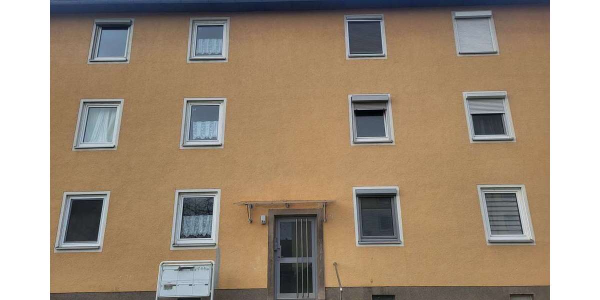 Wohnung zum Mieten in Salzgitter 400 € 52 m² 3 zimmer