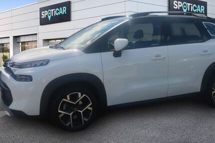 Citroen C3 28.400 km 16.830 &euro; Goslar 38644