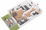 Reihenhaus Peine Peine Kernstadt - 5 Zimmer, 143 m&sup2;, 449.000&euro; | Angebot:26870811