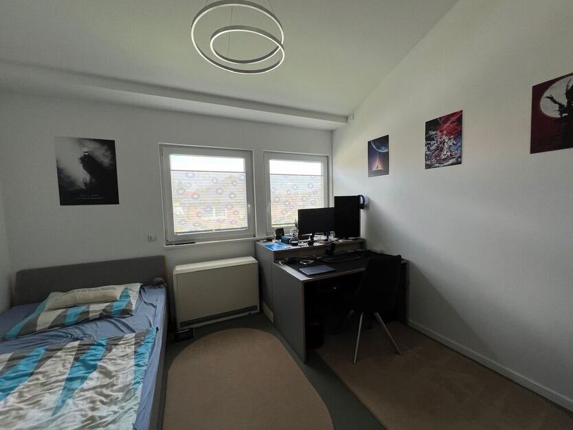 Sorglos Wohnen - Renovierter Bungalow 4 zimmer