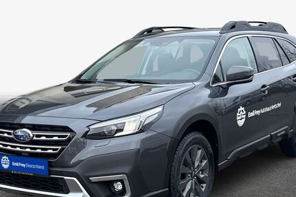 Subaru Outback 5.500 km 40.916 &euro; Hildesheim 31135