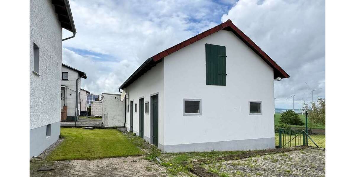 Großzügiges Wohnhaus in idyllischer Lage - Einfamilienhaus Bockenem Jerze | Angebot:26905437