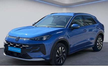 VW T-Roc 4.501 km 33.750 &euro; Braunschweig 38124