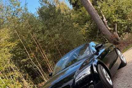 Audi TT 84.500 km 14.900 € Adenbüttel (nähe Braunschweig) 38528