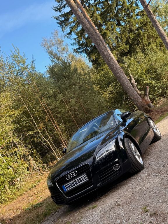 Audi TT 84.500 km 14.900 € Adenbüttel (nähe Braunschweig) 38528