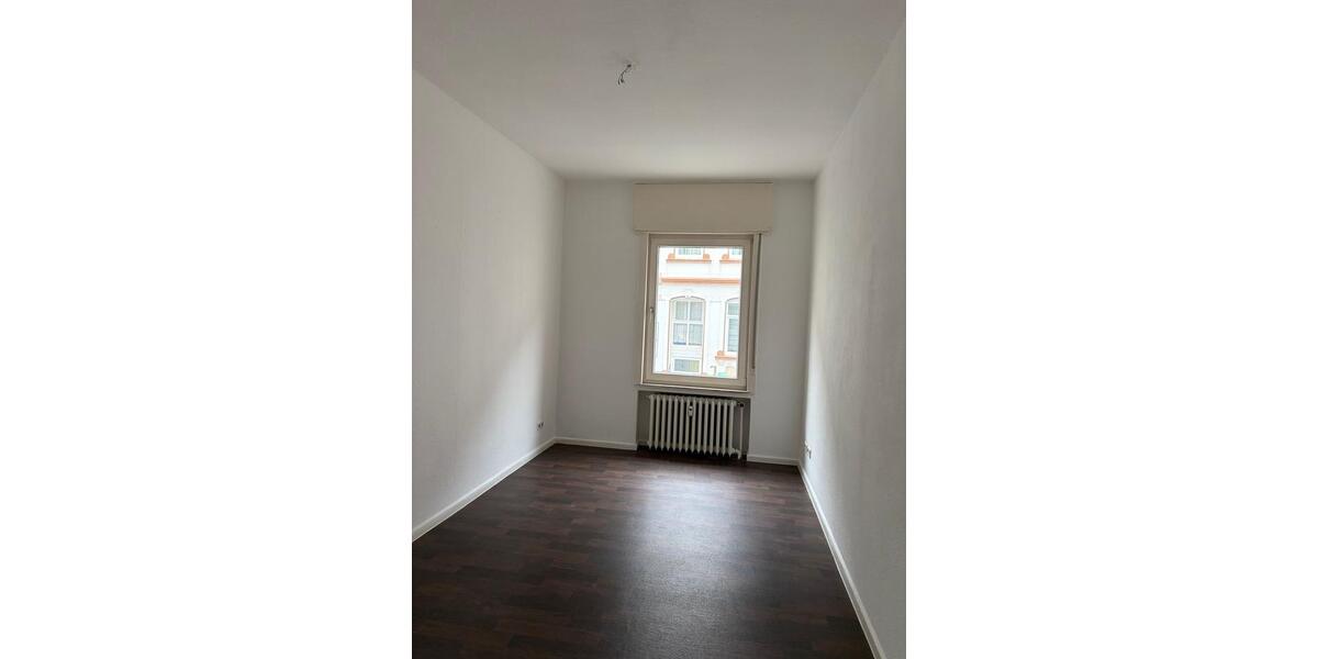 Erdgeschoßwohnung Hildesheim - 2 Zimmer, 56 m&sup2;, 525&euro; | Angebot:26491379