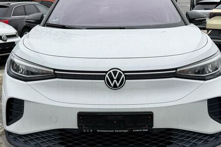 VW ID.4 74.329 km 20.990 &euro; Vechelde 38159