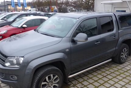 VW Amarok 234.300 km 14.790 &euro; Wolfenbüttel 38304