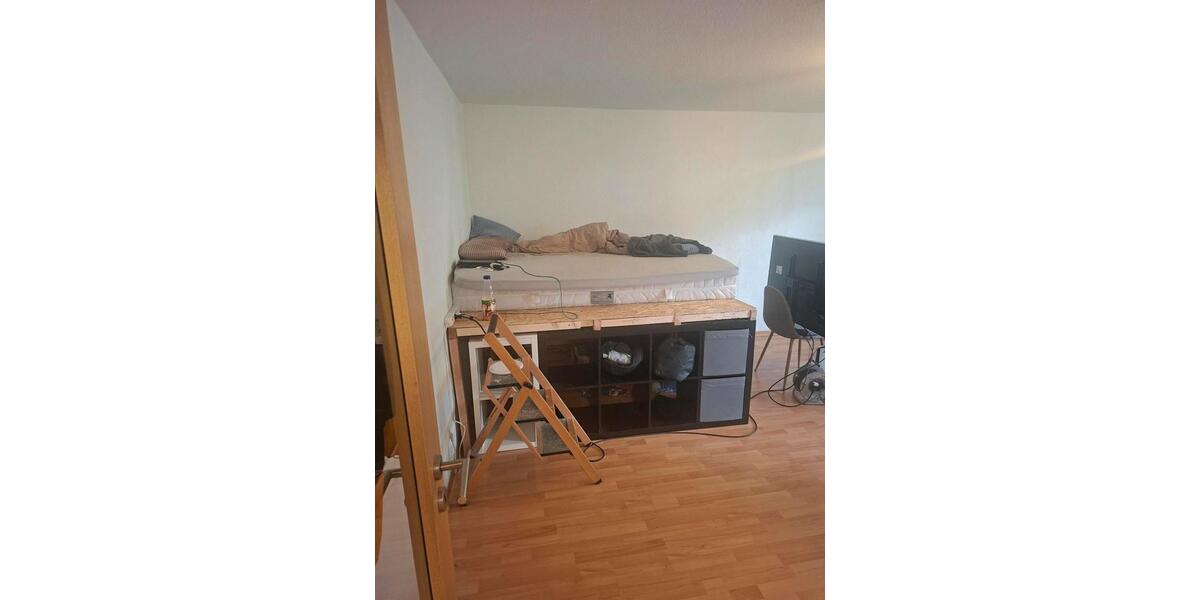 Etagenwohnung Bad Salzdetfurth - 1 Zimmer, 42 m&sup2;, 350&euro; | Angebot:26443682