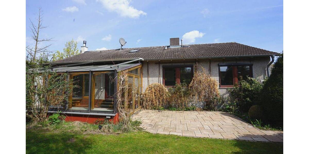 Einfamilienhaus Braunschweig / Querum Querum - 4 Zimmer, 148 m&sup2;, 470.000&euro; | Angebot:26514970