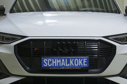 Audi e-tron 62.000 km 39.950 &euro; Braunschweig 38112