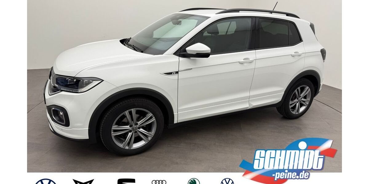 VW T-Cross 80.680 km 22.900 &euro; Peine 31226