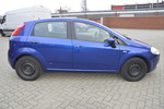 Fiat Punto Giugiaro 1.4L,Klima,Servo,FunkZV,2Hand 150.000 km 3.333 &euro; Braunschweig 38106