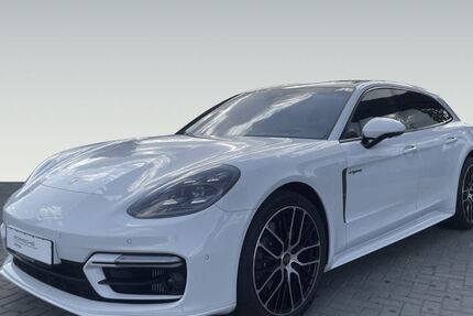 Porsche Panamera 30.199 km 92.960 € Braunschweig 38114