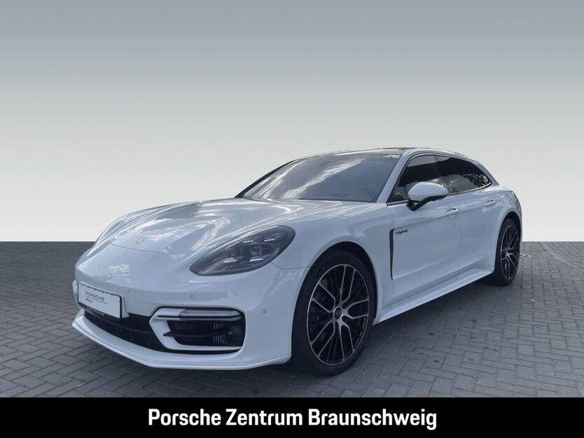 Porsche Panamera 30.199 km 93.840 € Braunschweig 38114